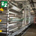 Factory Price Professional automatic chicken Broiler battery cage system for sale